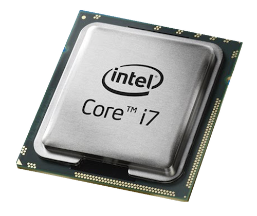 Intel Core i7-930 @ 2.8Ghz SLBKP